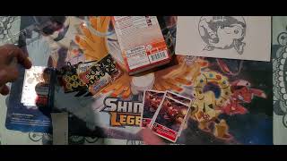 Structure Deck Gallantmon digimoncardgame unboxing [upl. by Treblah]