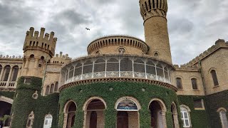 Bangalore Palace Tour  Explore the Majestic Architecture amp History [upl. by Khanna]