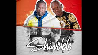 Shiwelele Remix Rabza x Dj Marandza ft Sketere the General x Dj Boogieman [upl. by Lindahl]