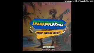 Morobe2024 Fisix Ft Mvrkii amp Gobby YT DOGGIE 743 Records [upl. by Anam]