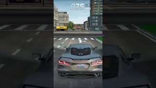 Extreme Car Driving Simulator trendingshortsgaminggamesshortviralvideo [upl. by Ardnik]