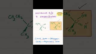 What is a Stereogenic Center [upl. by Anelac]