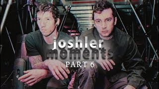 joshler moments pt 6 HD [upl. by Barcellona990]