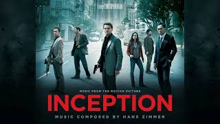 Inception Official Soundtrack  Old Souls  Hans Zimmer  WaterTower [upl. by Atiras]