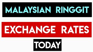 malaysian ringgit value 2 September 2024 1000 malaysian ringgit highest rate [upl. by Llerruj494]