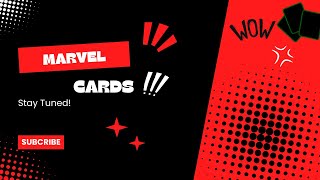 Unboxing Marvel Loblaw Cards  Gone Very Right  Crazy Power [upl. by Enawd540]