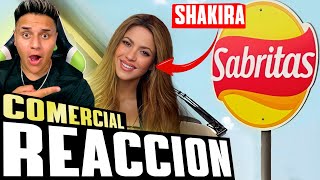 REACCION a devórame otra vez  Shakira [upl. by Dimphia600]