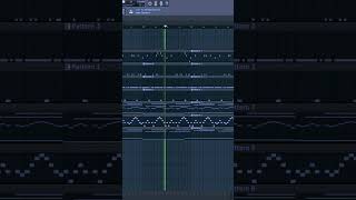 how to make boolymon x lazer dim 700 type beat quotlobotomyquot [upl. by Melody]