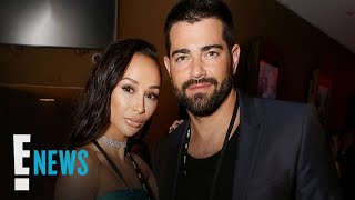 Jesse Metcalfe amp Cara Santana Break Up Amid Cheating Rumors  E News [upl. by Pincas]