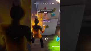 Drummy ❤️ fortnite fortniteclips gaming [upl. by Kain]