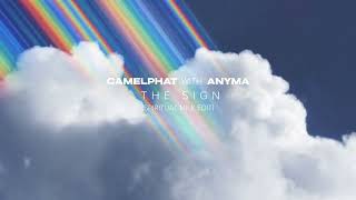 CAMELPHAT amp Anyma  The Sign [upl. by Hana]