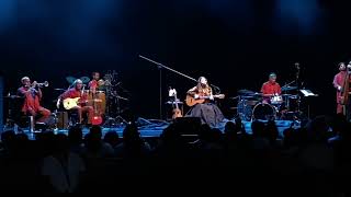 El lugar correcto  Natalia Lafourcade Live at Wolf Trap [upl. by Murphy542]