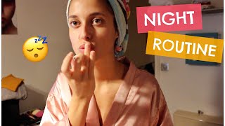 MA VRAIE NIGHT ROUTINE [upl. by Abbie]