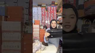 UNBOXING TAS IMPORT MURAH BY TOKO OREN BANDAROS [upl. by Lolita392]