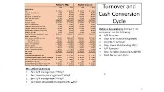 Ashleys Attic vs Kadens Closet Turnover and CCC [upl. by Torrin]