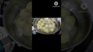 Usirikaya Pachadi 😋 full video in my channel shortvideo subscribe 🙏 [upl. by Irbmac]