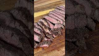 How to Make the Perfect Steak at Home [upl. by Gazo]