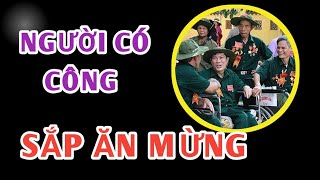 Tin vui cho người có công trợ cấp tăng hơn mức chuẩn hộ nghèo và thành thị [upl. by Enyaw]