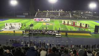 Gahr High School CSBC Gahr Invitational 110924 [upl. by Naened]