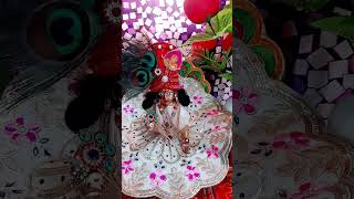 Bhagwan Jab Apne bhakto per Kripa Karte Hai jaishriradhekrishna shortvideo youtubeshorts [upl. by Zackariah292]