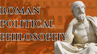 The Ideology Behind Roman Elections [upl. by Booma]