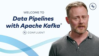 Building Data Pipelines with Apache Kafka and Confluent Course Trailer  Confluent Developer [upl. by Coffey]