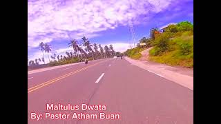 Maltulus Dwata  Blaan Christian Song  Ricky Tumandan Vlog [upl. by Malorie518]