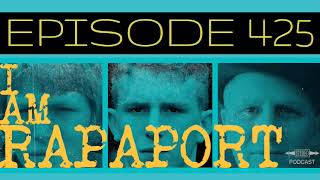 I Am Rapaport Stereo Podcast Episode 425  Candace Parker [upl. by Nerha]