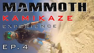 Mammoth Kamikaze Part 2 [upl. by Orbadiah]