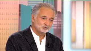 Jacques Attali  C politique  28092014 [upl. by Jackqueline141]