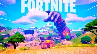 🔴 ¡AHORA EVENTO FINAL quotLA MANO DEL TITÁNquot EN DIRECTO FORTNITE [upl. by Serg]