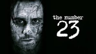 The Number 23 Foxtel Movies Drama Intro [upl. by Gudren]