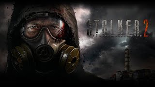 РОЗІГРАШ STALKER 2  Обнова в КС 2 Train [upl. by Nosimaj]