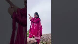 Pahadi Dance On Pahari Nati Himachali Song pahadi pahadidance paharinati nati natti video [upl. by Waiter]