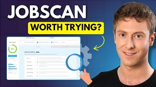 JOBscan Review  Do You Need JOBscan [upl. by Tybald]