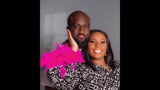 Tolulope amp Olajide Wedding Engagement [upl. by Akram918]