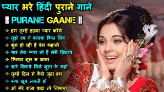 80s Ke Superhit Gane II 80s Superhits II Bollywood Romantic Songs II Old is Gold II Evergreen Old [upl. by Jonna]