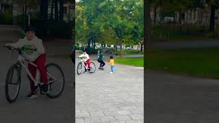 naughty baby haidarmughal86 funnyvideos trending funny youtubeshorts youtubevideo cute [upl. by Kerrill]