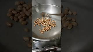 peanut amazing facts healthy food roasted peanuts benefits [upl. by Jerrol]