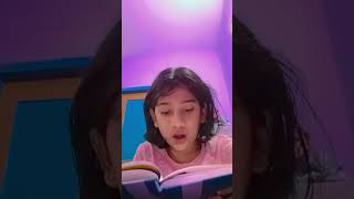 Hindi kavita reading comedy funny [upl. by Nahtam496]