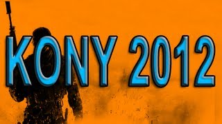 Kony 2012 [upl. by Ulita]