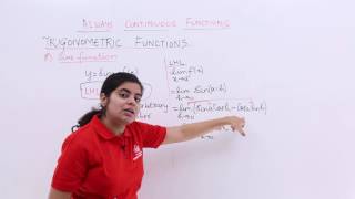 Class 12th – Trigonometric Function Sine Function  Tutorials Point [upl. by Anilosi18]