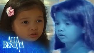 Agua Bendita Full Episode 14  Jeepney TV [upl. by Ayhdiv609]