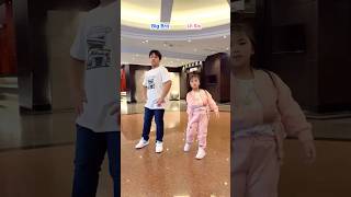 💙🩷 alyonabaquial shortsviral apt aptdance foryou foryoupage shorts fypyoutube tiktokviral [upl. by Giffie]