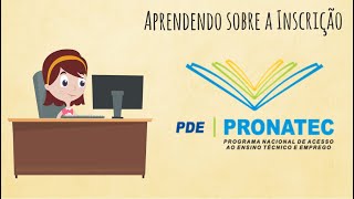 Aprenda O que é e como efetuar Inscrição PRONATEC [upl. by Hallie]