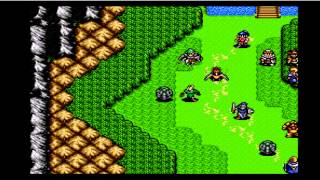 Lets play Shining Force II 82 Muddle 2 [upl. by Byrdie]