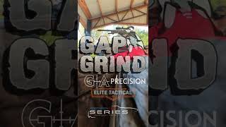 2023 Bushnell Tactical GAP Grind Pro AM  Match Promotion [upl. by Drue]