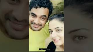 Tovino Thomas and Wamiqa Gabbi from movie Godha 😍😍💯💯 [upl. by Smeaj]