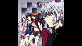 Zettai Karen Children OST02  13  Shinjirareru Kara [upl. by Yerag]