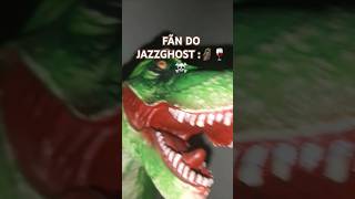 SEMPRE JAZZGHOST edit edits Jazzghost jazzghost enaldinho foryou viralvideo viralshorts [upl. by Kreit]